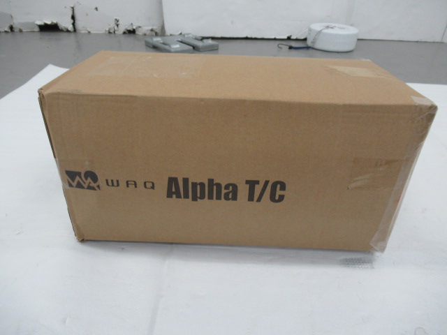 WAQ（ワック）  ALPHA TC サンドカラー