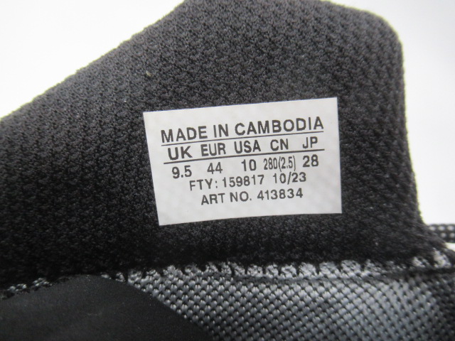 SALOMON（サロモン）  X ULTRA 4 MID GTX