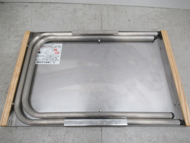 UNIFLAME（ユニフレーム）  焚き火テーブル・トートセット