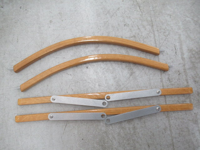 NATAL DESIGN（ネイタルデザイン）  カーミットチェア カモ