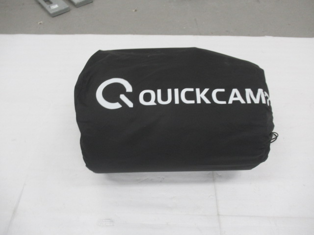 QUICKCAMP(クイックキャンプ) 車中泊マット セミダブルサイズ 8cm