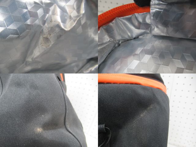 その他ブランド  jackery ポータブル電源 収納バッグ P10