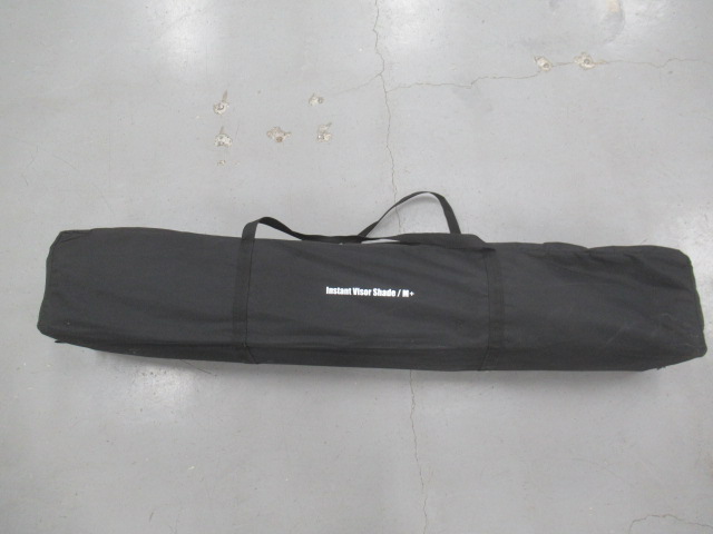 Coleman（コールマン）  インスタントバイザーシェード/M+ セット
