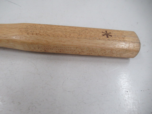 Snow Peak（スノーピーク）  ペグハンマー・ソリッドステーク セット