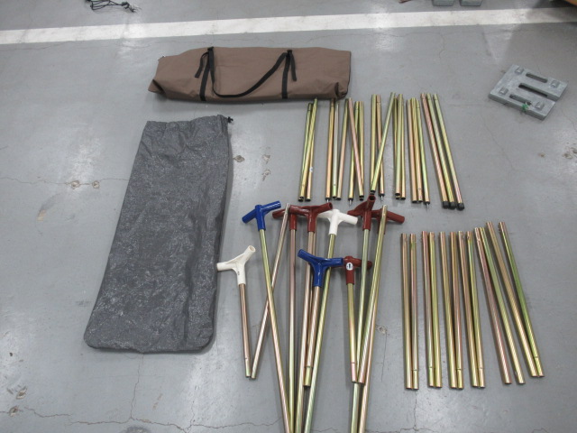 ogawa（小川・キャンパルジャパン）  オーナーロッジタイプ78R T/C