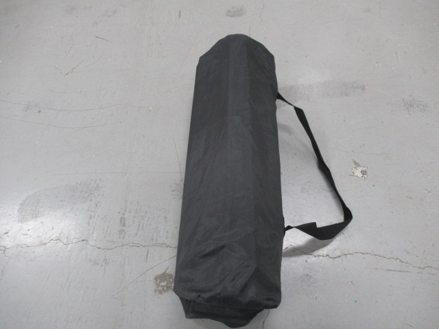 BUNDOK（バンドック）  アルミロールテーブル 木目 115