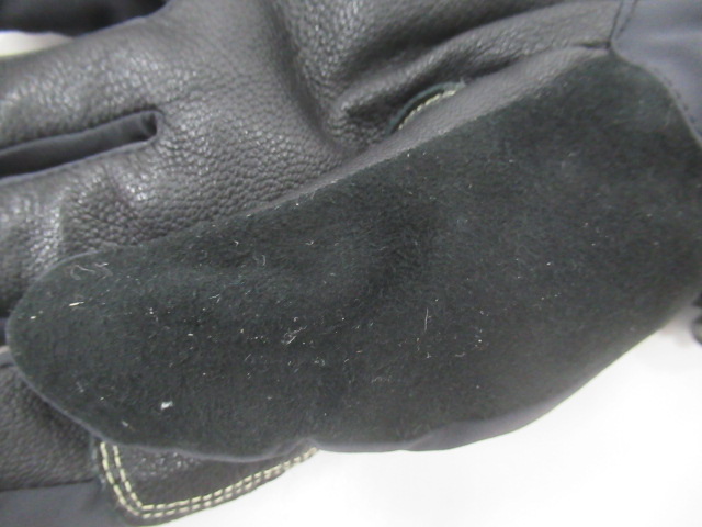 Black Diamond（ブラックダイヤモンド）  ソロイスト グローブ