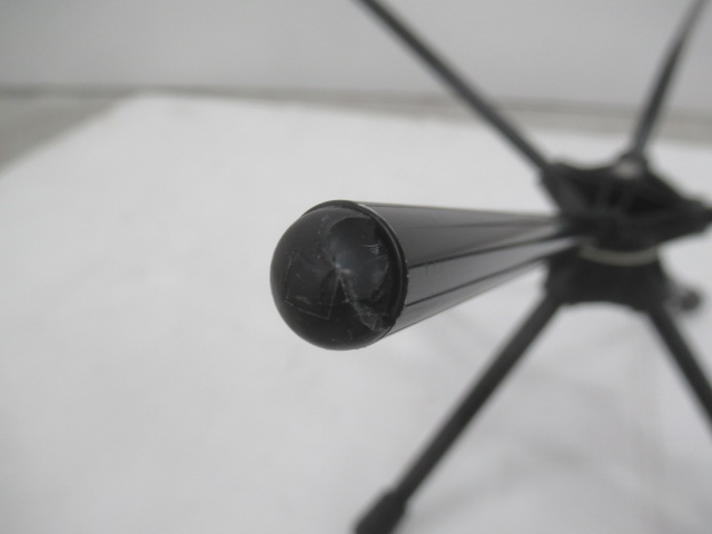 Helinox（ヘリノックス）  タクティカル スイベルチェア