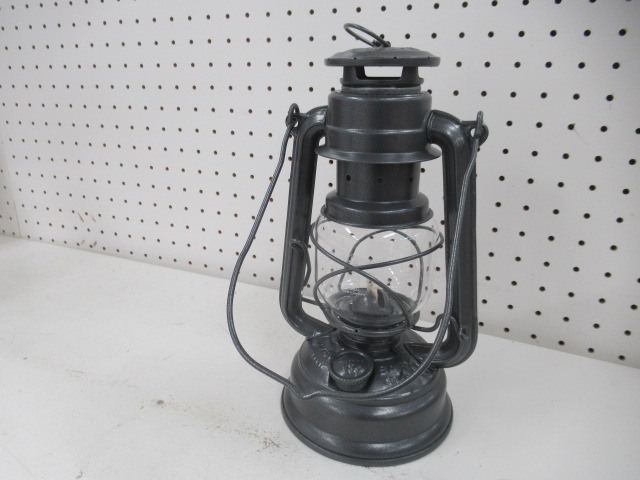 FEUER HAND（フュアハンド）  ベイビースペシャル276 シルバースパークリング