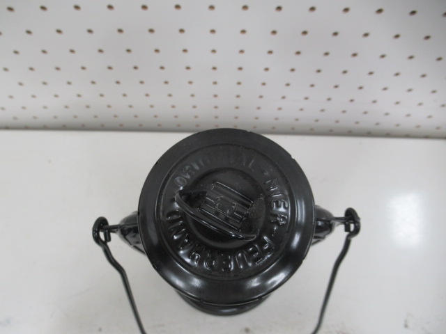 FEUER HAND（フュアハンド）  ベイビースペシャル276 ジェットブラック