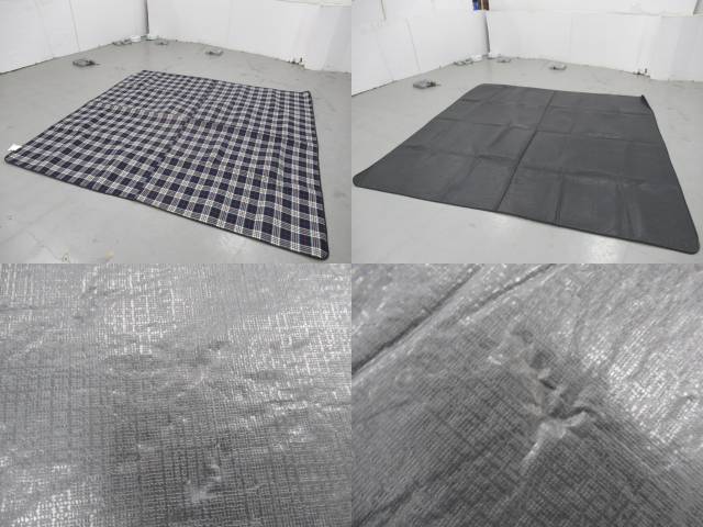 Coleman（コールマン）  B.C.キャノピードーム270プラス テントセット