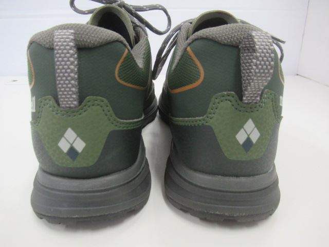 mont-bell（モンベル）  ラップランドストライダー メンズ グリーン