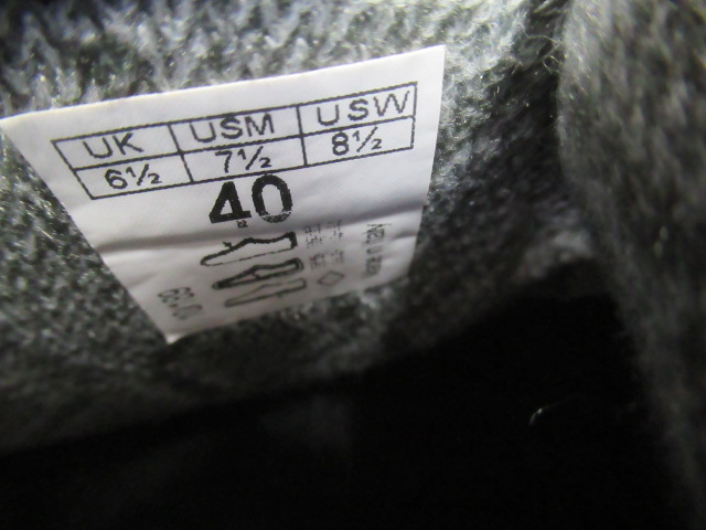 LA SPORTIVA（ラ・スポルティバ）  トランゴタワーGTX