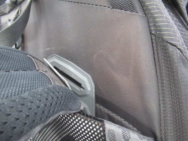 GREGORY（グレゴリー）  バルトロ75