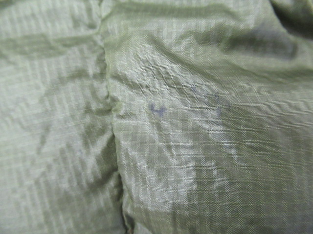 mont-bell（モンベル）  ライトアルパイン ダウンベスト