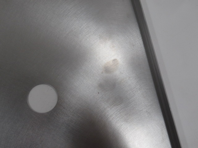 Snow Peak（スノーピーク）  ステンレストレー 1ユニット