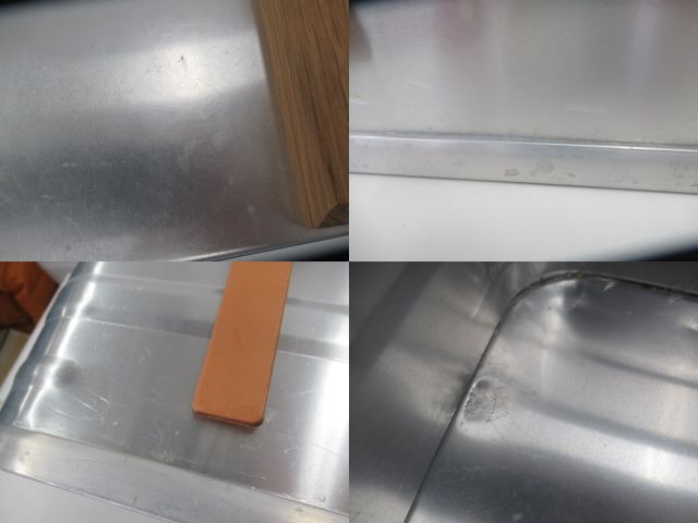 その他ブランド  NODELdesign BECK container