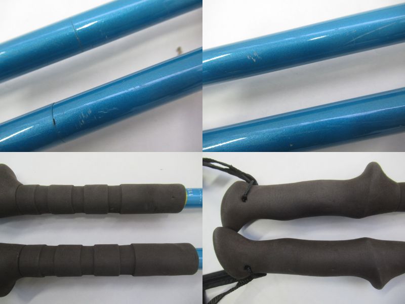 SINANO（シナノ）  フォールダーFREE 115