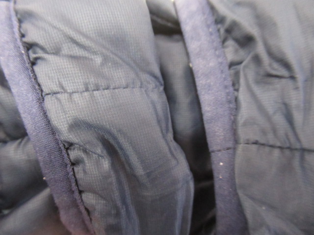 patagonia（パタゴニア）  ウィメンズ ナノパフジャケット