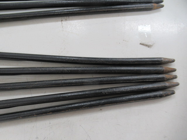 Snow Peak（スノーピーク）  ソリッドステーク30 40 16本セット R-103/104