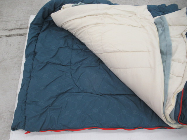 Coleman（コールマン）  マルチレイヤースリーピングバッグ (1)