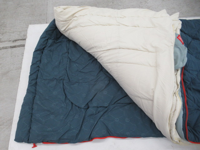 Coleman（コールマン）  マルチレイヤースリーピングバッグ (2)