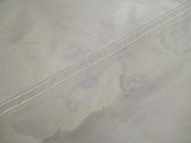 Snow Peak（スノーピーク）  アメニティタープ ヘキサL セット TP-851SR