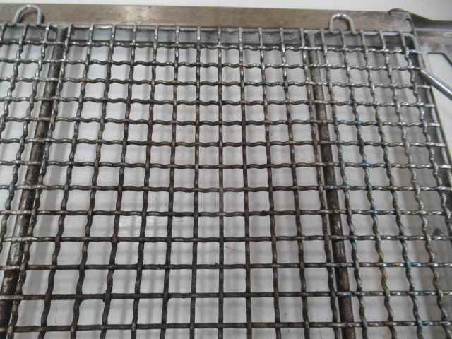 Snow Peak（スノーピーク）  グリルブリッジM 焼アミPro.Mステンレス 炭床セット