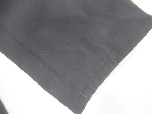 Millet(ミレー) マウンテンストレッチスキニーパンツ レディース