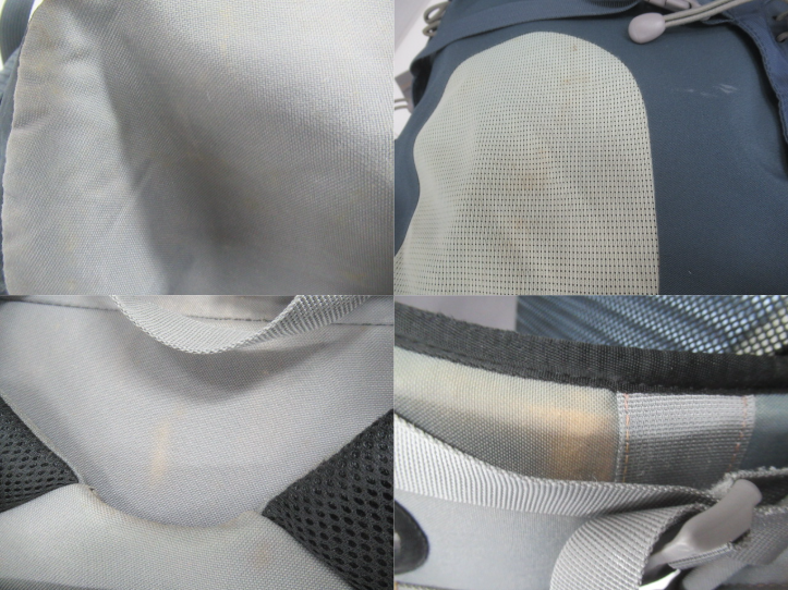 Osprey（オスプレー）  イーサー70