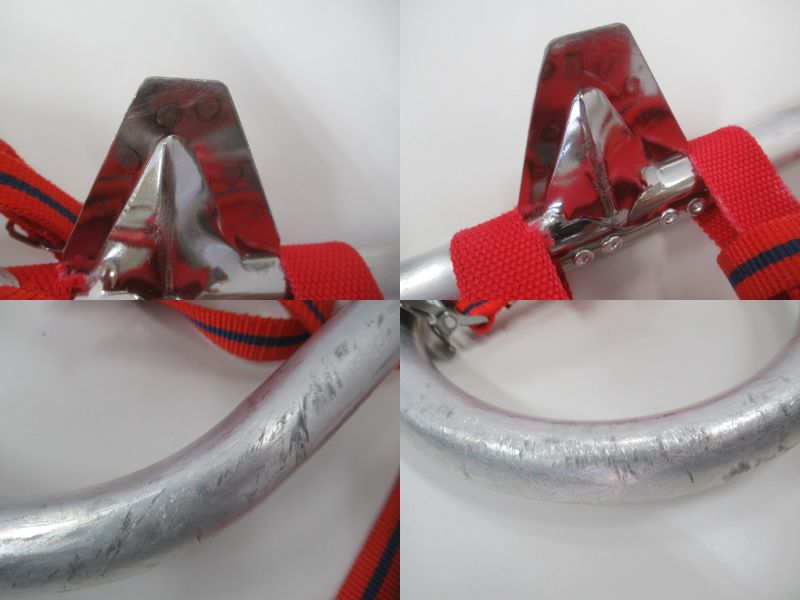 EXP OF JAPAN（エキスパートオブジャパン）  スノーシューズL