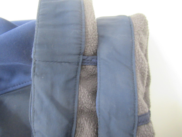 mont-bell（モンベル）  パウダーシェッド パーカ メンズ