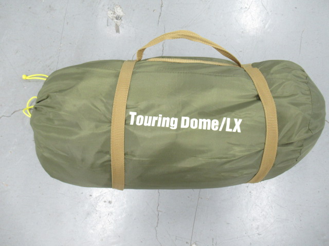 Coleman（コールマン）  ツーリングドーム/LX