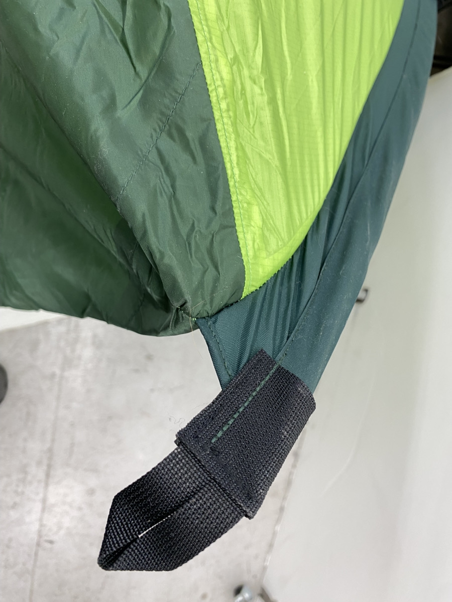 PAINE（パイネ）  G-LIGHT X 1-2人用 オプション付き