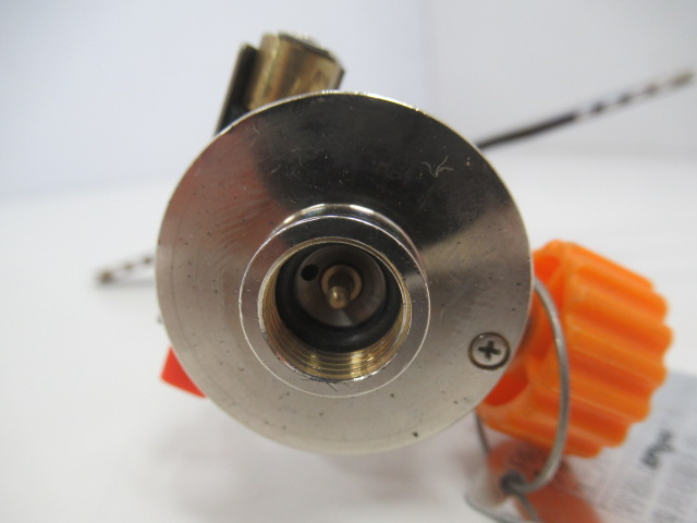 EPIgas（イーピーアイガス）  REVO-3700 STOVE