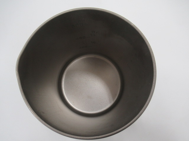 EVERNEW（エバニュー）  Ti Pasta pot 750