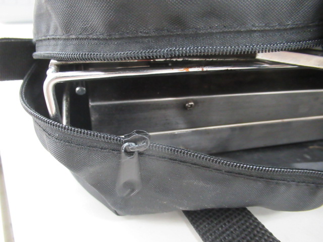 UNIFLAME（ユニフレーム）  ユニセラTG-3