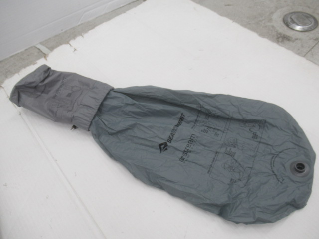 SEA TO SUMMIT（シートゥーサミット）  Comfort Plus R