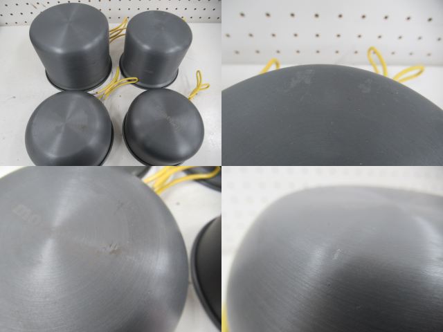 mont-bell（モンベル）  アルパインクッカー ディープ 11+13セット