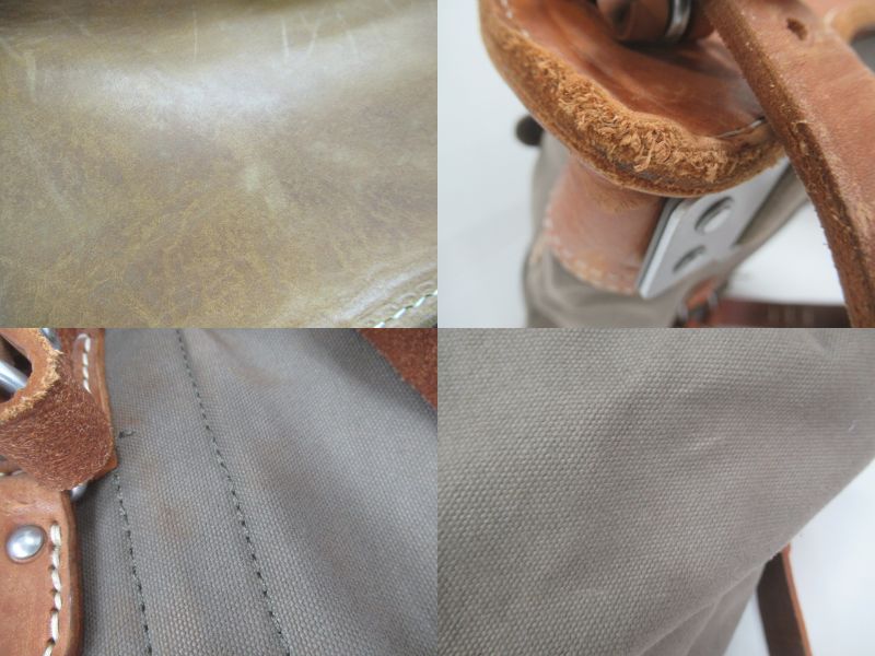 その他ブランド Nigel Cabourn×Eddie Bauer