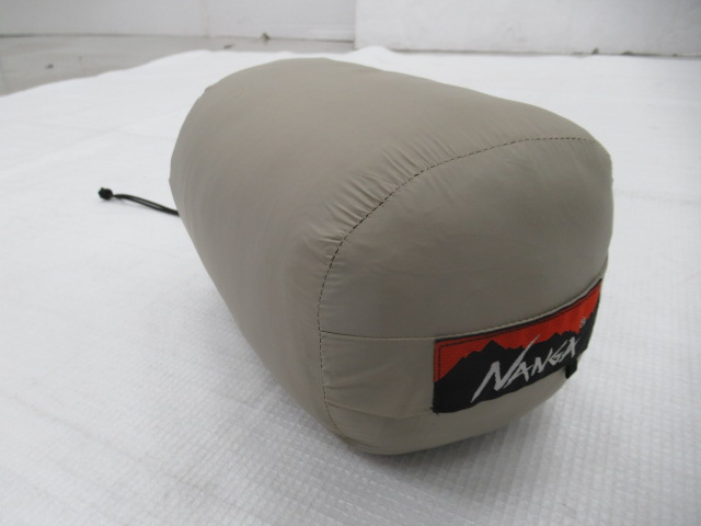 NANGA（ナンガ）  EKAL ダウンブランケット1