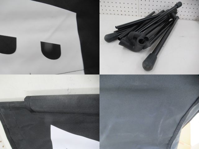 Helinox（ヘリノックス）  F.C.R.B Helinox SUNSET CHAIR