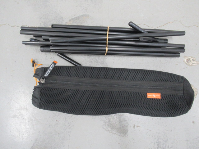 MINIMAL WORKS（ミニマルワークス）  インディアンハンガーXL