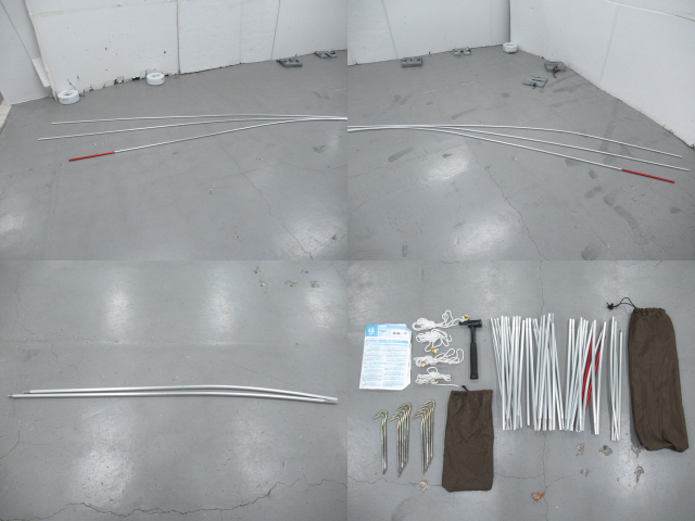 ogawa（小川・キャンパルジャパン）  ヴィガス 2664