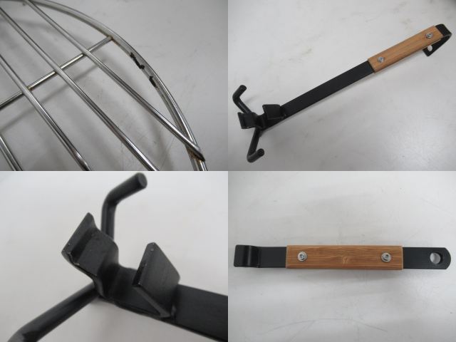 Snow Peak（スノーピーク）  和鉄ダッチオーブン 26 収納ケース リフターPro セット