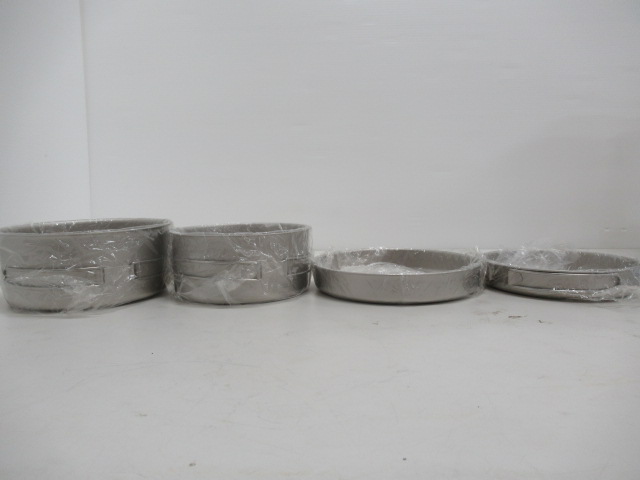 Belmont（ベルモント）  チタンクッカー4点セットL ケース付き BM-038