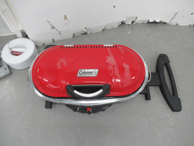 Coleman(コールマン) ロードトリップグリル LXE-J