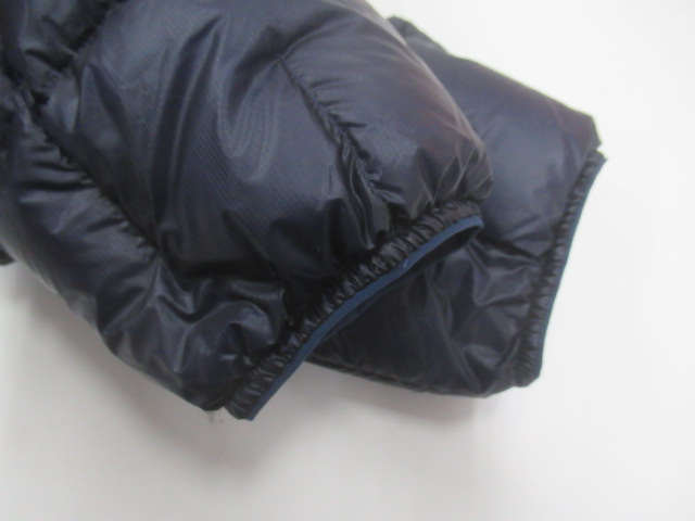 mont-bell（モンベル）  US プラズマ1000 アルパインダウン パーカ