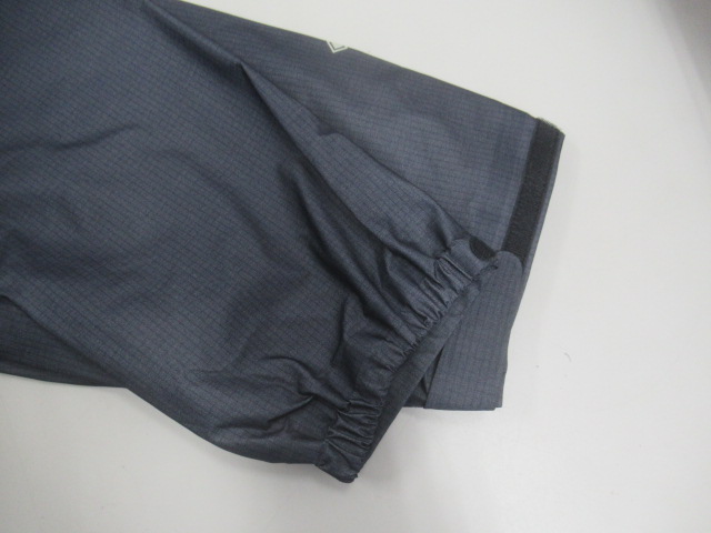 mont-bell（モンベル）  ピークシェル ジャケット メンズ