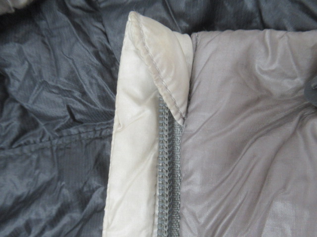 mont-bell（モンベル）  スペリオダウンパーカ